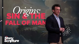 Sin \u0026 The Fall of Man | 'Origins' Week Two