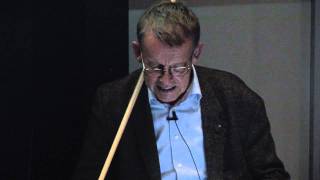 Hans Rosling 'Epidemiology for the bottom billion' - Pumphandle lecture 2011 [ 3 of 4