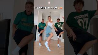 THIS REMIX GOES CRAZY! 🤪😮‍💨😅 - #dance #trend #viral #funny #shorts