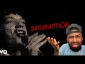 FIRST TIME HEARING The Rolling Stones I Can't Get No Satisfaction REACTION