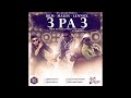 rkm maldy and lennox 3 pa 3 la formula official audio