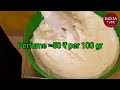 washing powder making at home and factory 100% real formula indiatube