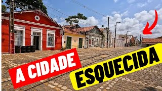 O LUGAR ESQUECIDO DE NATAL-RN VAMOS CONHECER COMIGO!