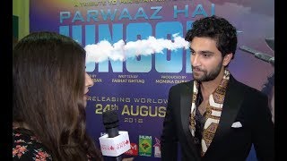 Ahad Raza Mir admits he's getting Married to Sajal Aly (Let's Talk with Inshaal Badar)