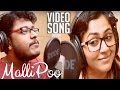 Mallipoo feat. Saisharan,  Maalavika | Music Video | Trend Music