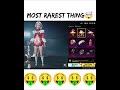 rarest outfit🧐 bgmi pubg#bgmi#pubg#viral#1k#shorts#trending#mythicfashion#goat#op#crateopening#yt#my