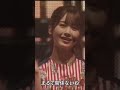 フィンガースナップができない筒井あやめ 乃木坂46 筒井あやめ