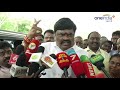 rajendra balaji slams dmk திமுக ஆட்சியில் தான் நீர்நிலைகள் பட்டா போடப்பட்டது ராஜேந்திர பாலாஜி