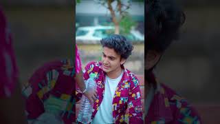 Kali Ladki Ki Sad Love Story🥺💔 | Cute Love Story❤️ | PART 5 | #shortsfeed #ytshorts #trending #love