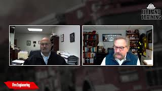 Fire and Training: The Commercial Fireground, Part 3