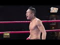 前日本王者坂本優起復仇戰vs轟炸機向柏榮 2017energy fight x shootboxing香港站