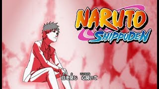 Naruto Shippuden Ending 5 | Sunao Na Niji (HD)