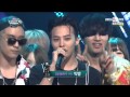 [Today Winner] 150514 BIG BANG (빅뱅) 1위 Win & Encore  @ M! Countdown