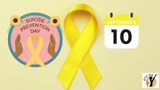 World Suicide Prevention Day