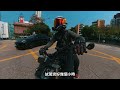 【試騎】honda cb300r！｜你是你單缸的傳奇，憑著你外貌會成大器【鐵騎試車🏍️】