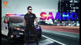 Saaho Teaser  || Prabhas Saaho Movie Teaser||  Prabhas Saaho Movie Official Teaser || Telugu Portal