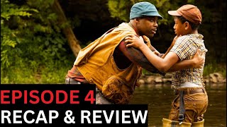 IT: Welcome to Derry - Season 1 Episode 4 Recap & Review