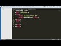 How to Faster Coding HTML and CSS JS | EMMET Best Tool For Developers