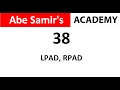 Character Manipulation using LPAD, RPAD