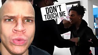 15 Times Streamers BROKE Character Live *JYNXZI REACTS*
