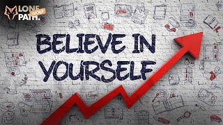 Unlock Your Full Potential: How to Believe in Yourself!!