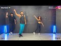 soulmate arijit x badshah dance fitness akshay jain choreography soulmate ajdancefit