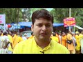 गंगा सफाई अभियान clean ganga mission haridwar 11th aug 2018