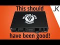 Black Lion Audio Revolution 2x2 - USB Audio Interface REVIEW