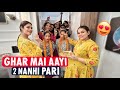 GHAR MAI AAYI 2 NANHI PARI | Armaan Malik