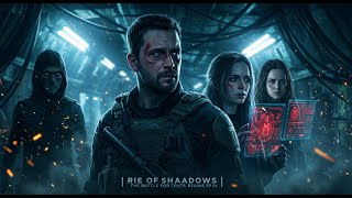 Hidden National Heroes: Rise of Shadows | The Battle for Truth Begins | Ep: 04