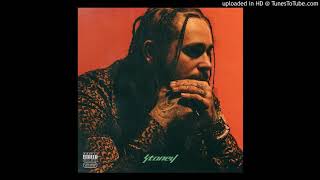Post Malone - yours truly austin post 432Hz