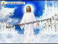 kaitor nwngle hamjakma gwnang ll kokborok lyrics ll gospel songs ll @vishwa vani media tripura