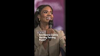 Are Owens Claims Hurting Turning Point?