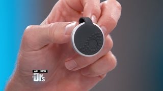 Can a Wearable Device Keep You Safe?