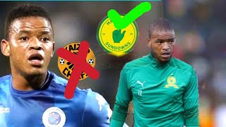 Psl Transfers |Mamelodi Sundowns Overtake Kaizer Chiefs On Sipho Mbule