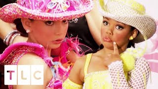 Two Child Pageant Queens Go Head-To-Head For Ultimate Grand Supreme Title | Toddlers \u0026 Tiaras