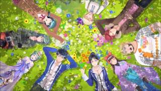 Tokyo Mirage Sessions #FE OST - Cursed Draug Battle