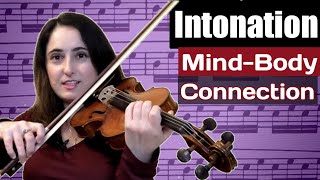 How To Play More in Tune | Ear Training, Tuning Systems & Mind-Body Connection