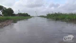 5 12 15 Corpus Christie Tx Flooding Interview Wayne Simoncelli