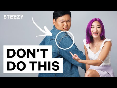 Can you learn to be good at dancing?