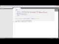 PHP Data Objects (PDO): Fetch types (Part 3/8)
