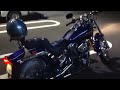 evo fxstc ノーマルマフラーで三拍子