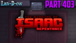 How To Guarantee I AM ERROR Rooms On The Ascent | The Binding of Isaac: Repentance | Part 403