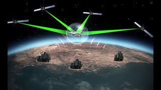 ADA: Israel Aerospace Industries’ anti-jam GPS system