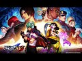 【1.32】chizuru kof xv combo ➤ 神楽ちづる kof15 コンボ集