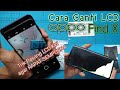 Ganti LCD OPPO Find X + Trik Ganti LCD KW agar Rapat & Presisi || Replace LCD OPPO Find X