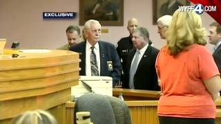 SLED: Sheriff candidate plotted kidnapping of judge