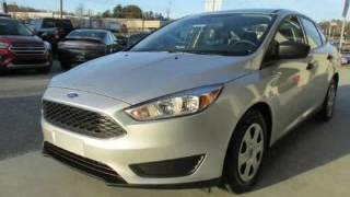 2017 Ford Focus - Atlanta GA