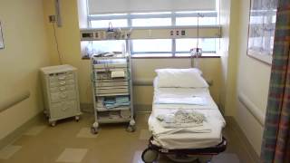 NYP/Columbia - Take a Tour - Labor and Delivery