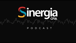 Sinergia CFIA PODCAST 17 : Metodología BIM